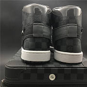 Nike Air Jordan 1 L0uis Vittan OFF-WHITE Pinnacle J04CY5 - 6