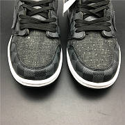 Nike Air Jordan 1 L0uis Vittan OFF-WHITE Pinnacle J04CY5 - 2