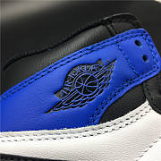 Nike Air Jordan 1 Retro Top 3 555088-026 - 6