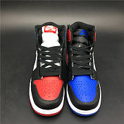 Nike Air Jordan 1 Retro Top 3 555088-026 - 5