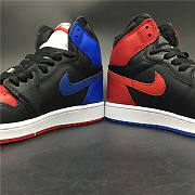 Nike Air Jordan 1 Retro Top 3 555088-026 - 3