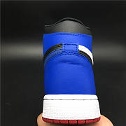 Nike Air Jordan 1 Retro Top 3 555088-026 - 2