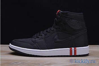 Nike Air Jordan 1 Retro High Paris Saint Germain AR3254-001