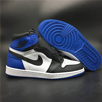 Nike Air Jordan 1 Retro High Fragment 716371-040