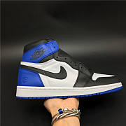 Nike Air Jordan 1 Retro High Fragment 716371-040 - 6