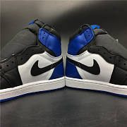 Nike Air Jordan 1 Retro High Fragment 716371-040 - 2