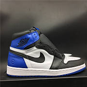 Nike Air Jordan 1 Retro High Fragment 716371-040 - 4