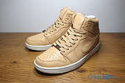 Nike Air Jordan 1 Retro Pinnacle Vachetta Tan 705075-201 - 2