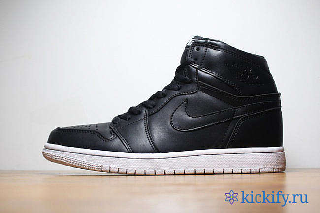 Nike Air Jordan 1 Retro Cyber Monday 555088-006 - 1