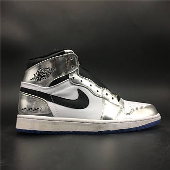 Nike Air Jordan 1 Retro High Think 16 (Pass The Torch) AQ7476-016