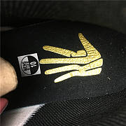 Nike Air Jordan 1 Retro High Think 16 (Pass The Torch) AQ7476-016 - 5