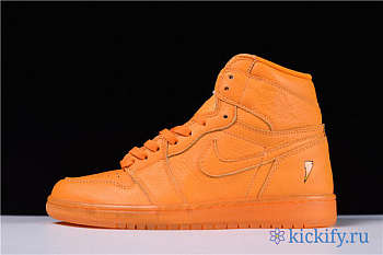 Nike Air Jordan 1 Retro High Gatorade Orange Peel AJ5997-880
