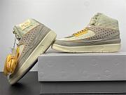 Nike Air Jordan 2 Retro SP Union Rattan DN3802-200 - 3