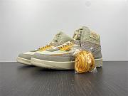 Nike Air Jordan 2 Retro SP Union Rattan DN3802-200 - 4