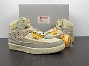 Nike Air Jordan 2 Retro SP Union Rattan DN3802-200 - 5