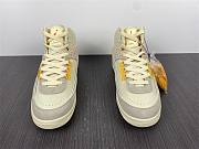 Nike Air Jordan 2 Retro SP Union Rattan DN3802-200 - 6