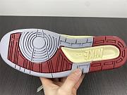 Nike Air Jordan 2 Retro Low SP Off-White White Red DJ4375-106 - 6