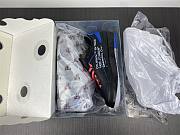 Nike Air Jordan 2 Retro Low SP Off-White Black Blue DJ4375-004 - 5