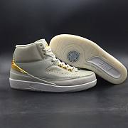 Nike Air Jordan 2 Retro Quai 54 866035-001 - 1