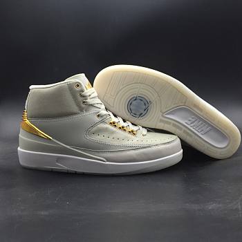 Nike Air Jordan 2 Retro Quai 54 866035-001