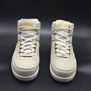 Nike Air Jordan 2 Retro Quai 54 866035-001 - 3