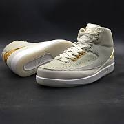 Nike Air Jordan 2 Retro Quai 54 866035-001 - 4