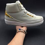 Nike Air Jordan 2 Retro Quai 54 866035-001 - 5