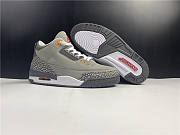 Nike Air Jordan 3 Retro Cool Grey CT8532-012 - 1