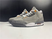 Nike Air Jordan 3 Retro Cool Grey CT8532-012 - 4