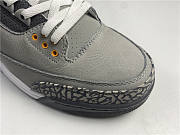 Nike Air Jordan 3 Retro Cool Grey CT8532-012 - 5