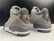 Nike Air Jordan 3 Retro Cool Grey CT8532-012 - 6