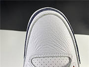 Nike Air Jordan 3 Retro SE Fire Red Denim CZ6431-100 - 3