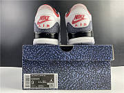 Nike Air Jordan 3 Retro SE Fire Red Denim CZ6431-100 - 6