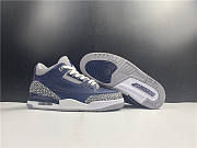 Nike Air Jordan 3 Midnight Navy CT8532-401 - 1