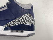Nike Air Jordan 3 Midnight Navy CT8532-401 - 6