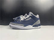 Nike Air Jordan 3 Midnight Navy CT8532-401 - 5