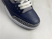 Nike Air Jordan 3 Midnight Navy CT8532-401 - 4