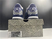 Nike Air Jordan 3 Midnight Navy CT8532-401 - 3