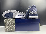 Nike Air Jordan 3 Midnight Navy CT8532-401 - 2