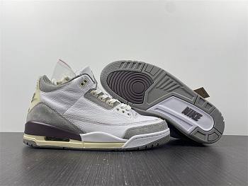 Nike Air Jordan 3 Retro A Ma Maniére DH3434-110