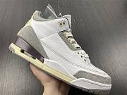 Nike Air Jordan 3 Retro A Ma Maniére DH3434-110 - 5