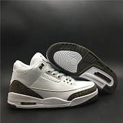 Nike Air Jordan 3 Retro Mocha 136064-122 - 1