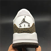 Nike Air Jordan 3 Retro Mocha 136064-122 - 6