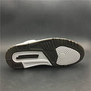 Nike Air Jordan 3 Retro Mocha 136064-122 - 5