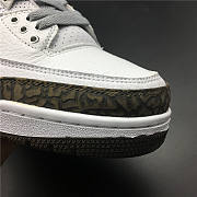 Nike Air Jordan 3 Retro Mocha 136064-122 - 3
