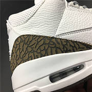 Nike Air Jordan 3 Retro Mocha 136064-122 - 2
