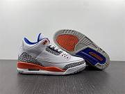 Nike Air Jordan 3 Retro Knicks 136064-148 - 1
