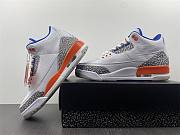Nike Air Jordan 3 Retro Knicks 136064-148 - 6