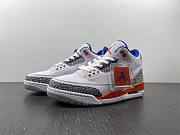 Nike Air Jordan 3 Retro Knicks 136064-148 - 5