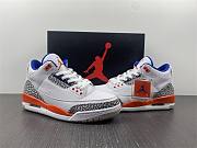 Nike Air Jordan 3 Retro Knicks 136064-148 - 4
